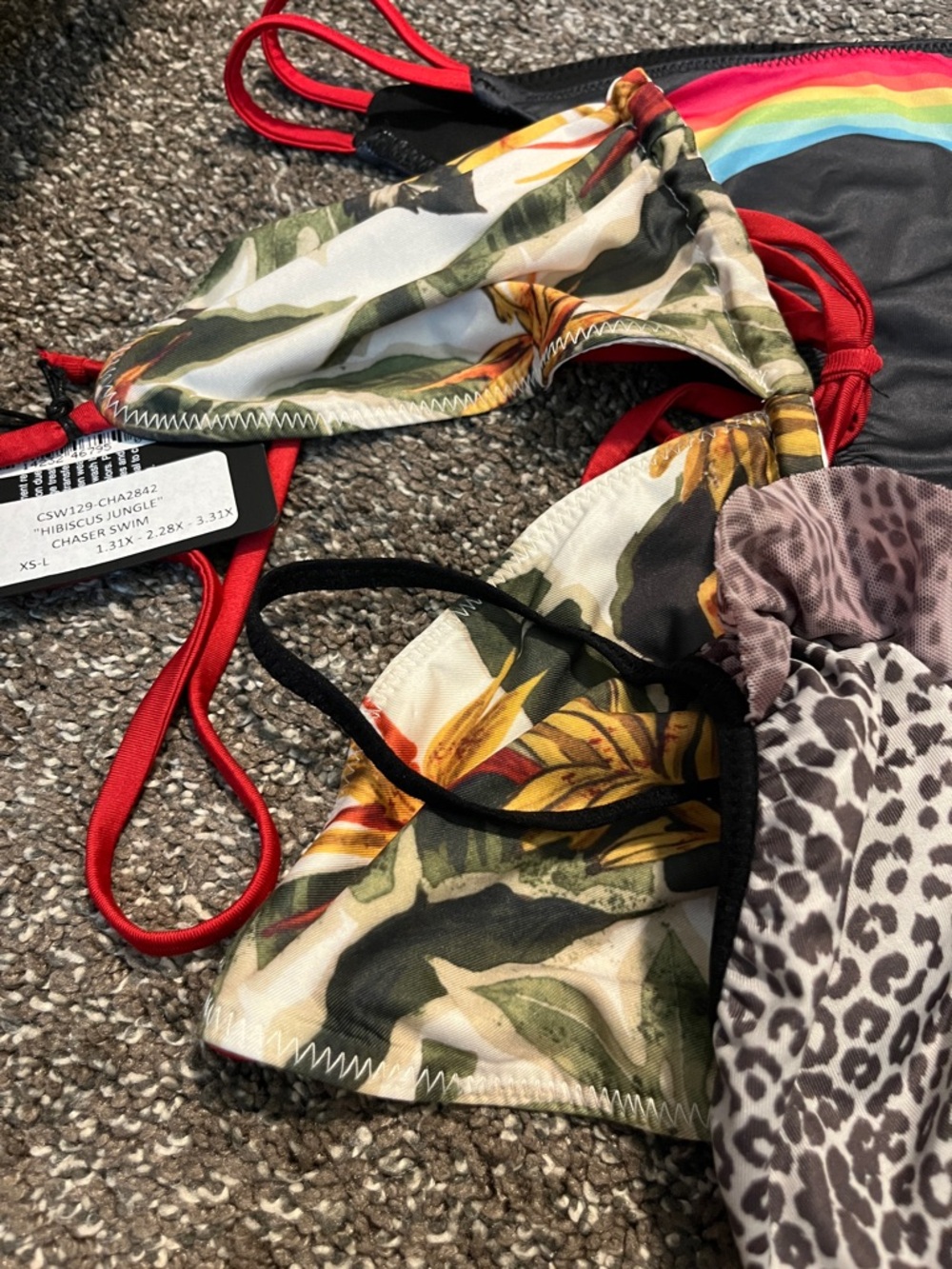Chaser bundle - Picture 2 of 3